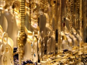 Diyarbakır’da 7 Ayda 7 Ton ‘Düşük Ayarlı Sahte Altın’ Ele Geçirildi