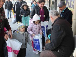 Konya’da Şivlilik Geleneği Yaşatılıyor