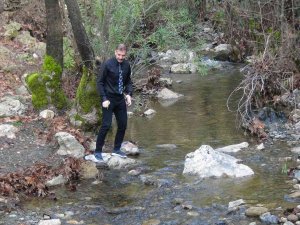 İ̇stanbul’da 2 Aylık Su Kaldı