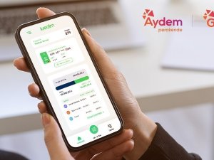 Aydem Perakende Ve Gediz Perakende‘den Yeni Ödeme Kanalı