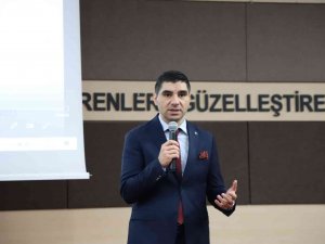 Tekirdağ’da “Afrika Pazar Ve İ̇hracat Fırsatları” Semineri