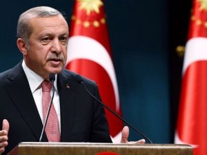 Cumhurbaşkanı Erdoğan’ın Bilecik Programı Belli Oldu