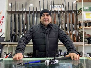 Geç Gelen Kış, Avcılık Camiasını Düşündürüyor