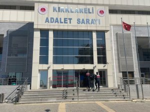 Kırklareli’nde 1 Yılda 23 Terör Örgütü Üyesi Yakalandı