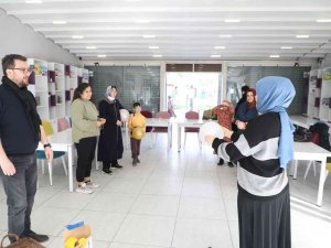 Sömestir Tatili Eyüpsultan’da Dolu Dolu Yaşanıyor