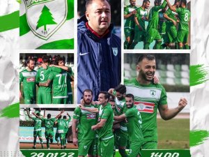 Ermaş Muğlaspor Yılın İkinci Yarısının İlk Maçına Çıkacak