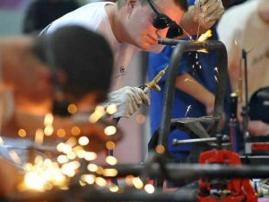 Meslek Liseleri Son 5 Yılda Gelirini Yüzde 995 Artırdı