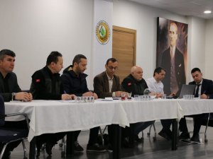 Bolu Orman Bölge Müdürlüğü’nde Geçici İşçi Alımı Kura Çekimleri Yapıldı