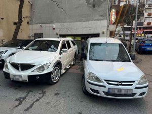 Eyüpsultan’da 50 Bin Lira Değerinde Çay Hırsızlığı Kamerada