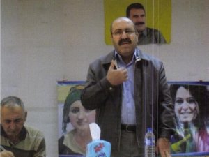 Pkk/ypg, Suriye’ye Ait Petrolü Pazarlıyor