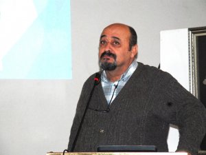 Prof. Dr. Ulusoy: “Bitki Yoksa Toprak Da Yok Olur”