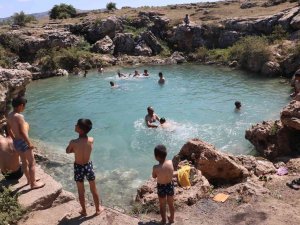 Kuraklık Uyuz Gölü’nü De Vurdu