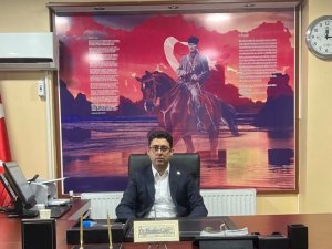 Kızılay’dan Kan Bağışı Çağrısı