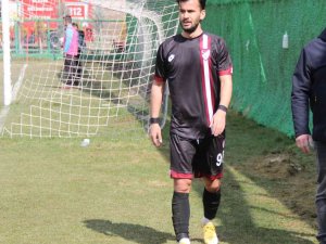 Es Elazığspor’da Bir İsimle Daha Yollar Ayrıldı