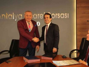 Borsa Üyeleri İçin İndirimli Akaryakıt Protokolü İmzalandı