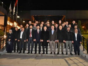 Başkan Şengüloğlu’ndan Vefa Örneği