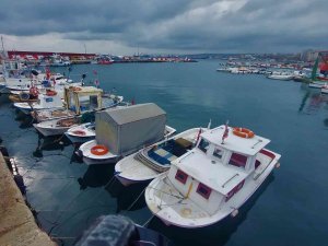 Marmara’da Karidese Son Hafta