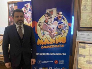 Alan Başkanı İ̇smail Kaşdemir: 10 Şubat’ta Tüm Türkiye’de Ve Dünyanın Bir Bölümünde Gündem Çanakkale Olacak