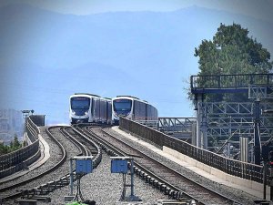 İ̇zmir Metro A.ş.’den 45 Milyon Liralık Tasarruf