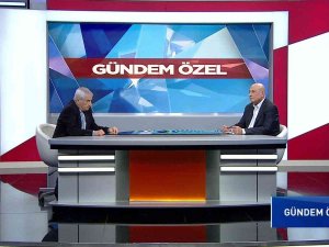 Bülent Ünder: "Kulüp Başkanları Artık Daha Seviyeli Tartışmalara Girmeli"