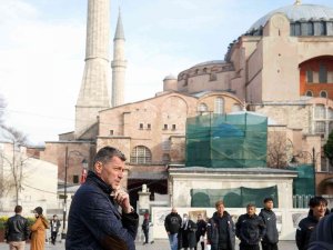 Michael Skibbe, Takımı Sanfrecce Hiroshima İle İ̇stanbul’u Gezdi