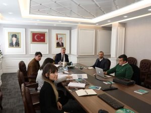 Başkan Palancıoğlu: “Hem Park Hem Sosyal Alan Hem De Otopark Olacak Projede Sona Gelindi”