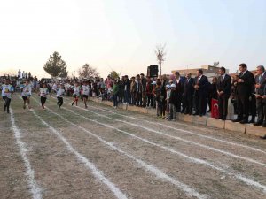 Bu Da Köy Olimpiyatları