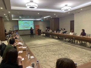 Yarının Köyleri Projesi’nde İlk Dijital Merkezlerin Kurulacağı Yerler Belli Oldu
