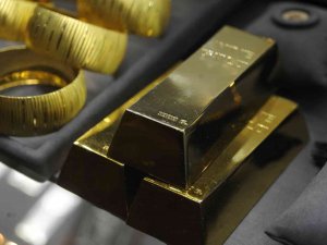 Altın Rekora Doymuyor, Gram 1200 Liraya Dayandı