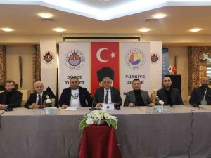 Özdemir, “Vasıfsız İstihdam Oranının Yüzde 85’ini Yine Tekstil”