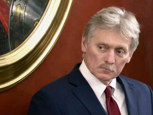 Kremlin: "Ukrayna’ya Tank Dahil Silah Sevkiyatını, Çatışmaya Doğrudan Müdahil Olma Şeklinde Değerlendiriyoruz"