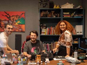 Nilüfer Şehir Tiyatrosu Gençleri Sahneye Davet Ediyor