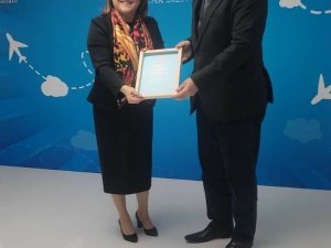 Efeler 15 Belediye Arasına Girdi, Projesiyle Ödül Aldı