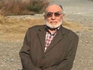 Nazilli’deki Kazada Emekli İmam Hayatını Kaybetti