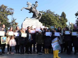 Tarım Danışmanlarının ’Kadro’ İsteği
