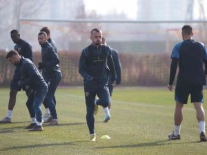 Miguel Cardoso: “İ̇stanbulspor Maçından 3 Puan Almak İstiyoruz”