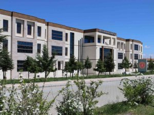 Nevü İle Luarasi Üniversitesi Arasında İş Birliği Protokolü İmzalandı