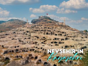 Kayaşehir’e Türkiye Belediyeler Birliği’nden Ödül