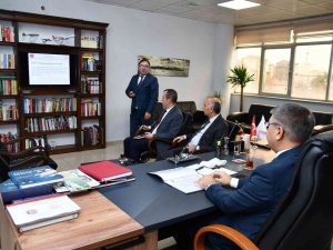 Karabük 350 Milyon Dolar İhracat Gerçekleştirdi