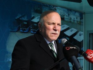 Mehmet Sekmen: “Bu Tür Algı Oyunlarıyla Hükümetimize Devletimize Kimse Zarar Veremez”