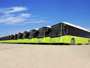 Kocaeli’de Ulaşıma Zam Geldi