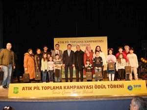 Sıfır Atık Projesi İle Büyükşehir’den Doğayı Koruyor