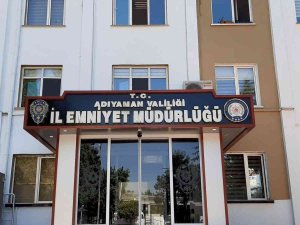 Adıyaman’da Tefecilik Operasyonu Düzenlendi