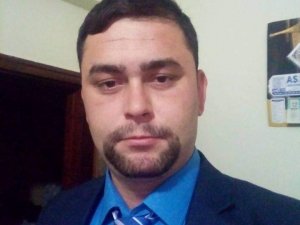 Devrildiği Gölette Hayatını Kaybeden İş Makinesi Operastörü Defnedildi
