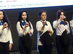 Efeler’deki 980 Konut İçin Kuralar Pazartesi Günü Çekilecek