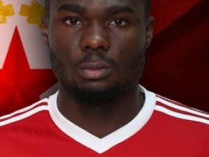 Sivasspor, Jordy Caicedo İle İlgileniyor