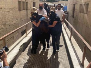 Cezaevi Servisine Bombalı Saldırının 4 Failine 913’er Yıl Ceza