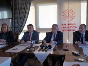 Milli Eğitim Bakanlığı, Sel Afetinin Yaşandığı Bölgeye 93 Milyon Liralık Yatırım Yaptı