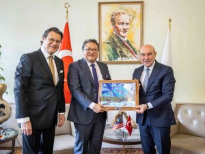 Botanik Expo İ̇zmir’in Bilinirliğini Artıracak