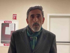 Sivas Ziraat Odası Başkanı Çetindağ: “Saldırıyı Nefretle Kınıyoruz, Seçime Kan Bulaştırdılar”